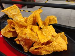 -牛缘村·贵州黄牛肉火锅(西善桥店)