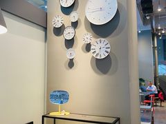 -dotcom coffee古点咖啡(致真大厦店)