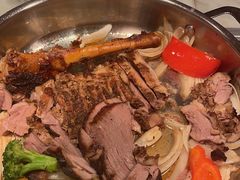 -深圳同泰万怡酒店·万荟轩自助餐厅(同泰店)