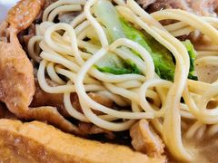 -胡须平沙茶面(后炉街店)