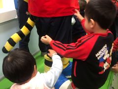-巧虎KIDS早教中心(青秀区盛天地店)