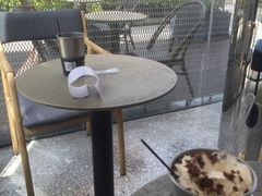 露天位-BeauTea水仙(coco park店)