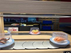 -三禾寿司(君尚店)