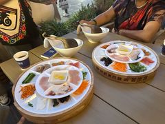 -芸南道·过桥米线(昆明老街旗舰店)