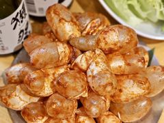 -狮子三•脆鳗鱼烤肉(信和廣場4樓店)