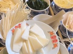 -北步园老火锅(戴家巷店)