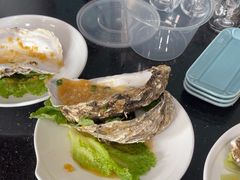 -鹊华居·地道鲁菜·海鲜·融合味(大明湖店)