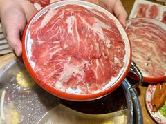 -谭三娘鲜切牛肉自助火锅(九眼桥总店)