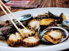 小鲍鱼-盒马鲜生(昆城店)