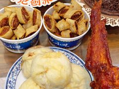 -牛街洪记小吃店(牛街店)