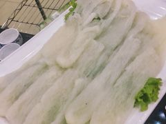 竹荪-竹荪鹅火锅(新华店)