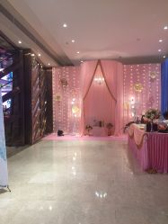 -稻香酒家-宴会厅·BB宴·年会·喜宴(天河领展店)