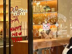 -LilBee Coffee