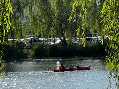 -WhaleSports户外水上运动俱乐部(朝阳公园店)