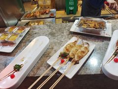 -海鼎荟海鲜姿造(泉州仟禧店)