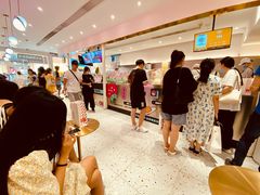 -果呀呀(国金街店)