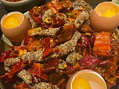 -盡膳口福跷脚牛肉火锅(合生汇购物中心店)