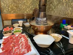 -草原饭店火锅