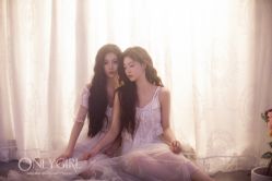 点击看大图 -onlygirl摄影美学馆高端定制(江滩店)