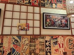 -玉川屋创意日料Bistro(柳巷店)