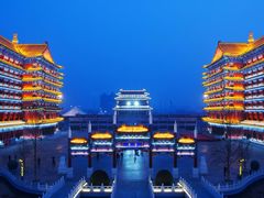 -大明幻境第一城