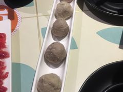 -南城十里潮汕鲜牛火锅·鲜虾生滚粥(融汇老商埠店)