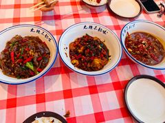 -笨豆腐居民楼菜馆•江西小炒(天津开发区店)