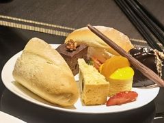 -索菲特酒店·海鲜自助 ·聚餐厅