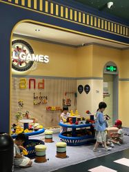 点击看大图 -meland亲子乐园(深圳领展中心城店)