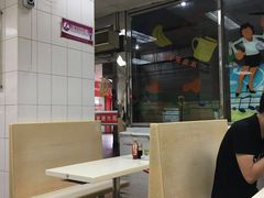 -冰岛茶餐厅(人民路店)