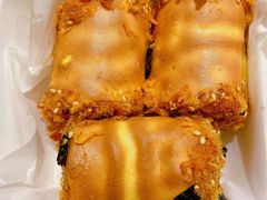 -虎头局·渣打饼行(五一新干线店)