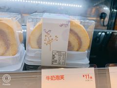 -85度C(南京珠江华海店)