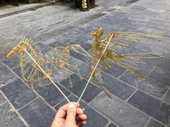 -吉庆街美食广场