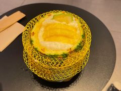 -喜茶(佛山岭南站店)