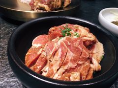 -味家烤肉烤鳗鱼牛排(西塔旗舰店)