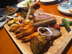 -布拉格餐厅· 中欧捷克菜(全国首店)