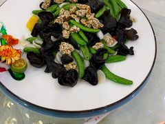 -喜悦海鲜大酒楼(钱柜广场店)