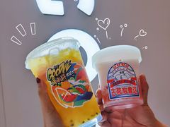 -古茗(湖里五缘湾天虹店)