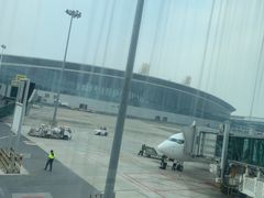 -南昌昌北国际机场