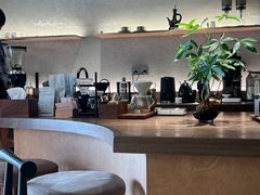 -不正咖啡(万达尊店)