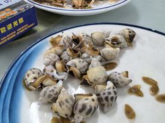 -八方海味餐厅
