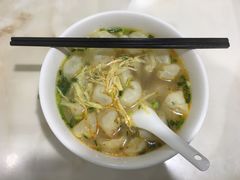 -绿杨馄饨临顿路店