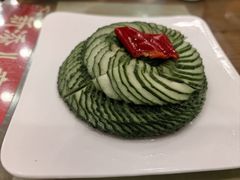 -北京小肠陈饭庄(方庄店)