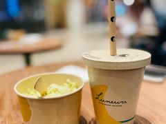 -LUNEURS月乐诗·法式冰淇淋(环贸店)