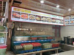 -坛南湾阿强农家乐.海鲜大排档老字号(福州地标美食店)