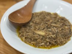 蟹肉肉面-九忠祥小笼馆(保利时光里店)