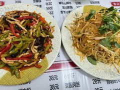 -吉味馆(柠溪店)