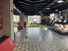 -UP健身私教馆(海岸城店)