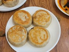 -清真吴记门钉肉饼·喜多利