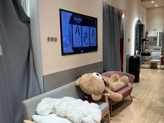 -海马体照相馆(成都来福士广场店)